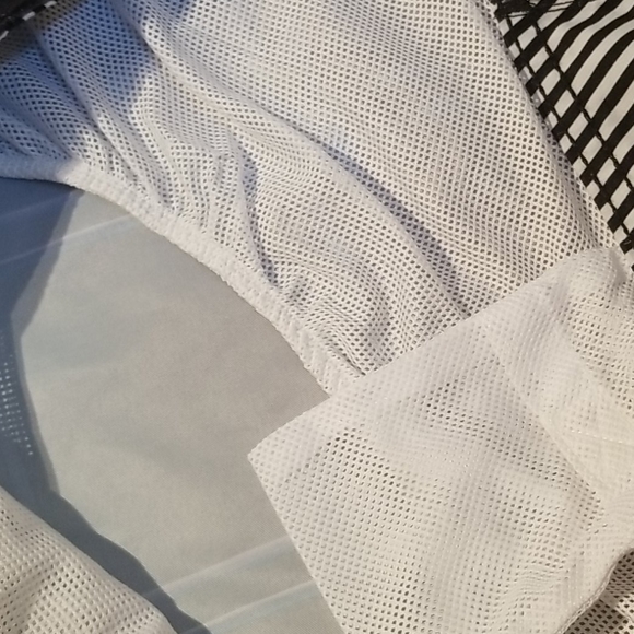 Nwot Joe Boxer swim shorts 2xl - Picture 4 of 10